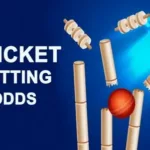 Online Cricket Betting