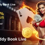 Reddy Book Live