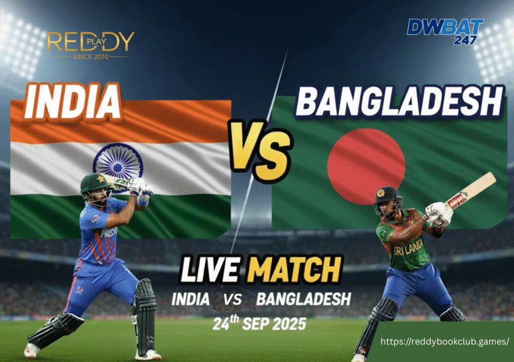 India Vs Bangladesh