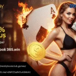 Reddy Book 365 Win