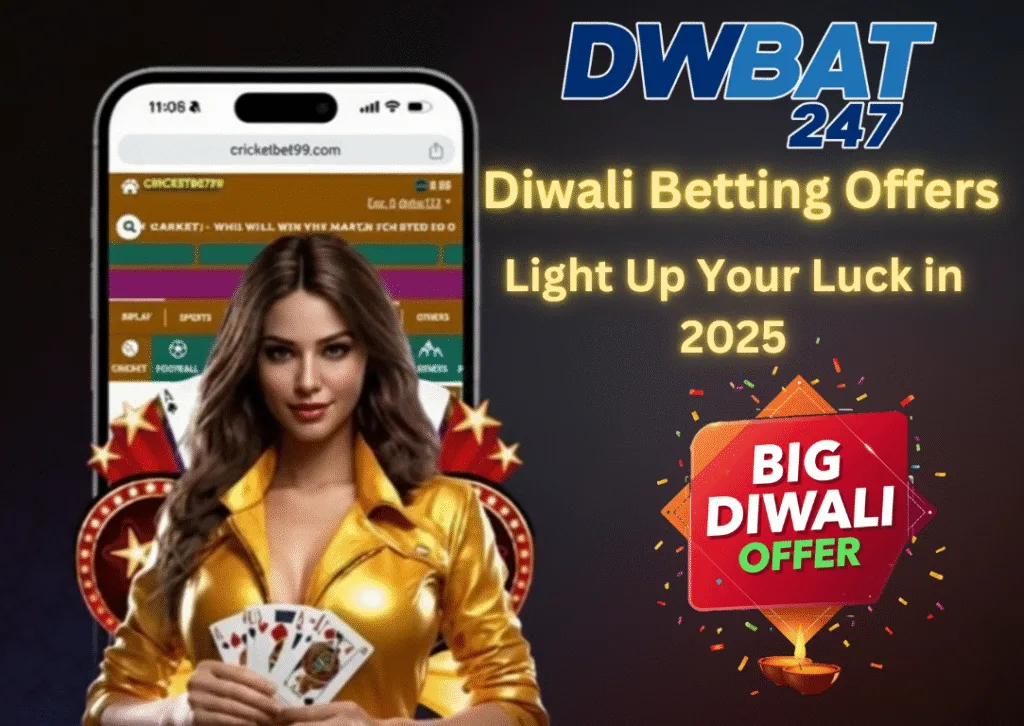 Diwali Betting Offers