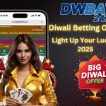 Diwali Betting Offers
