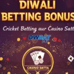 Diwali Betting Bonus