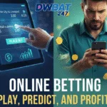 Online Betting