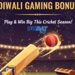 Diwali Gaming Bonus