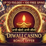Diwali Casino Offer