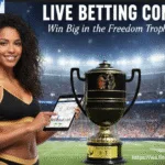 Live Betting Contest