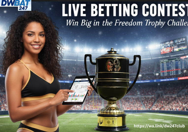 Live Betting Contest