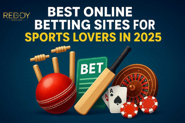 Best Online Betting Sites
