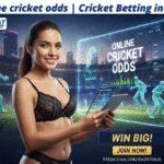 online cricket odds